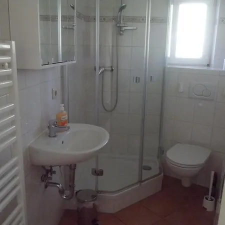 Fischer Apartment *
