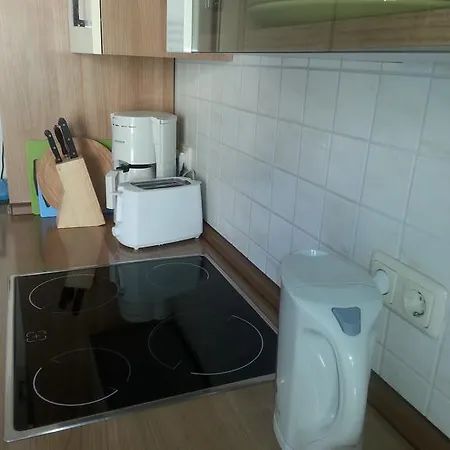 Fischer Apartment *