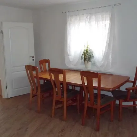 Apartment Fischer *