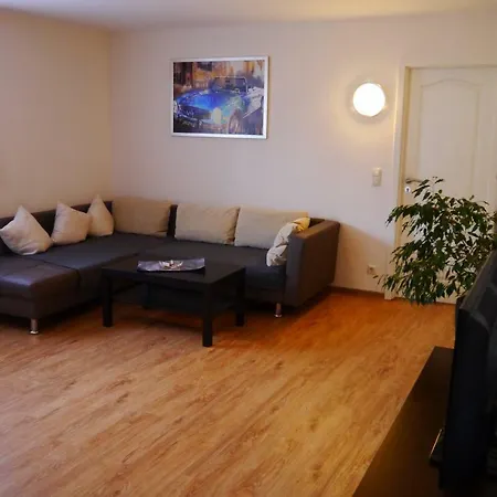 Fischer Apartment
